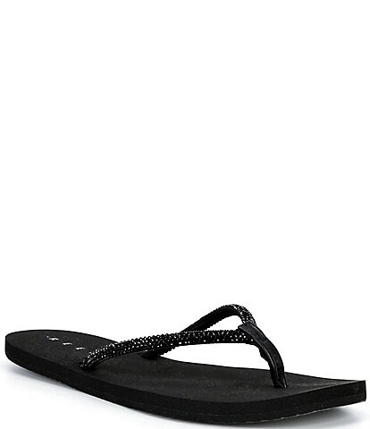 Reef Women's Bliss Bling Fling Flip Flops