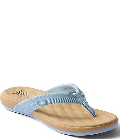 Reef Women's Cushion Melody Flip Flops