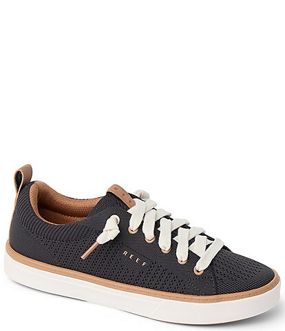 Reef Women's Lay Day Lite Knit Sneakers