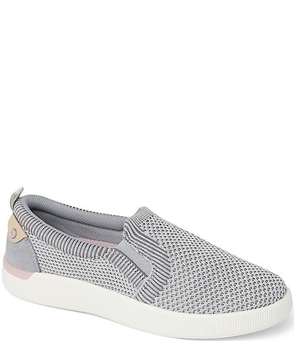 Reef Women's Neptune Elyse Knit Slip On Sneakers