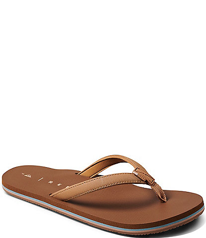 Reef Women's Solana Flip Flops
