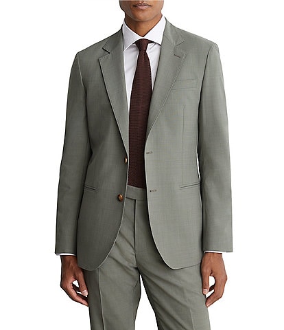Reiss Grain Suit Separates Jacket