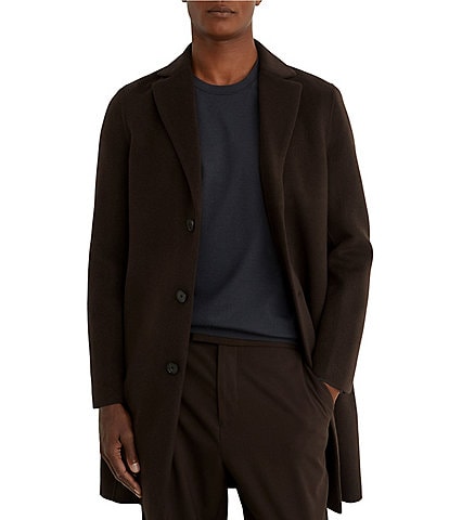 Reiss Knight Overcoat