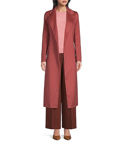 Reiss Marlowe Longblnd Seam Coat
