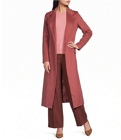 Reiss Marlowe Longblnd Seam Coat