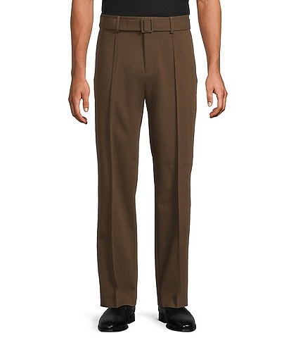 Reiss Peshi Relaxed Fit Pants