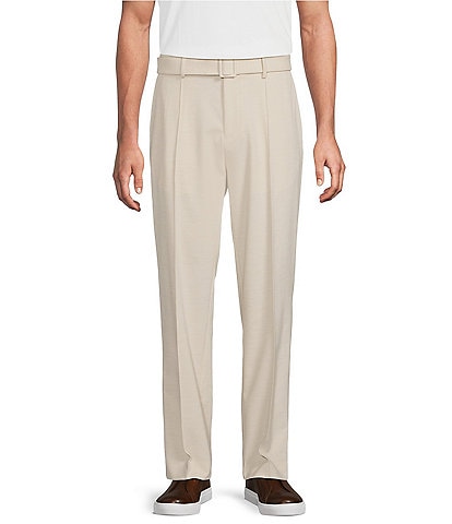 Reiss Peshi Relaxed Fit Pants