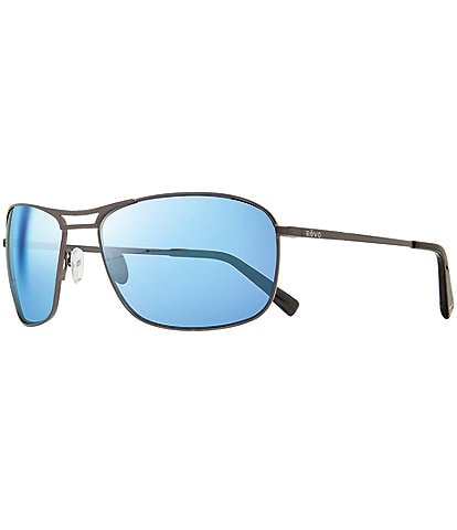 Revo Surge Navigator Polarized 62mm Sunglasses