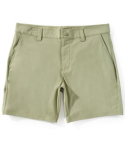 RHONE Commuter Stretch 7" Inseam Shorts