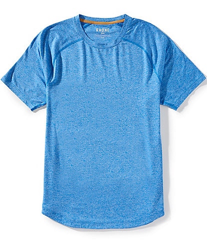 RHONE Atmosphere Performance Stretch Short Sleeve T-Shirt