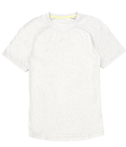 RHONE Atmosphere Performance Stretch Short Sleeve T-Shirt