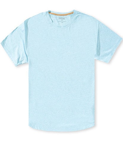 RHONE Atmosphere Performance Stretch Short Sleeve T-Shirt