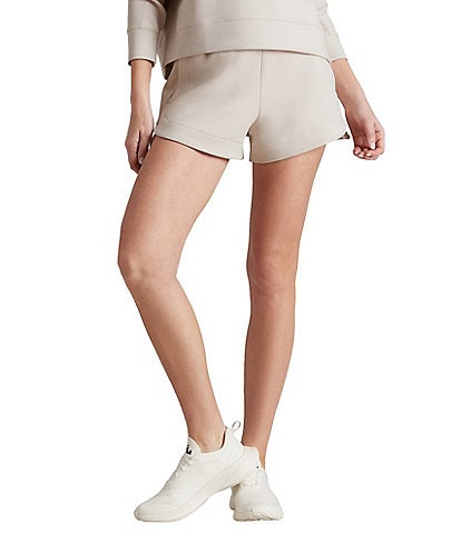 RHONE DREAMGLOW™ 3#double; Pull On Shorts