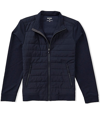RHONE DreamState Quilted Jacket