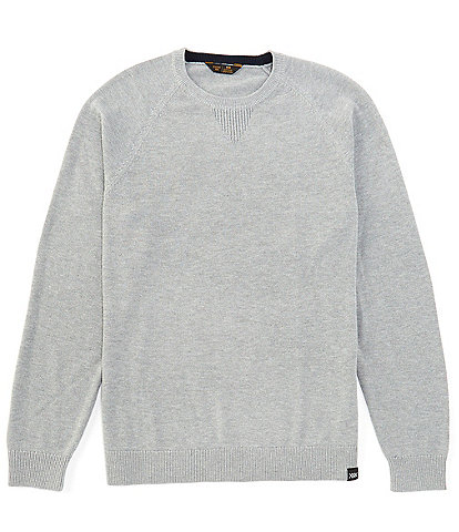 RHONE Dubliner Crew Neck Sweater