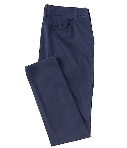 Rhone Everyday Twill 5-Pocket Pants