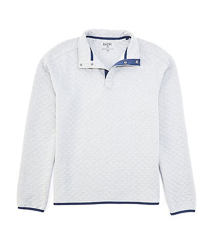 Rhone Gramercy Pullover