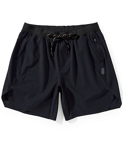 RHONE Invictus Ripstop 7" Inseam Shorts