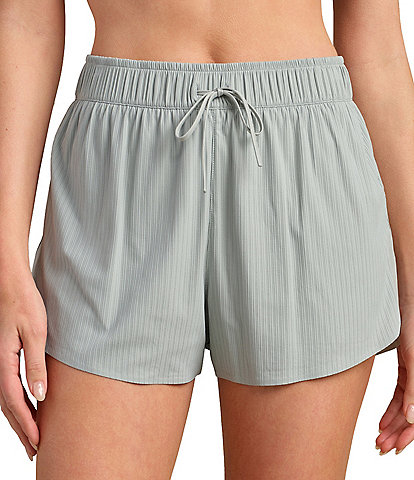 RHONE Lightspeed Drawcord Shorts