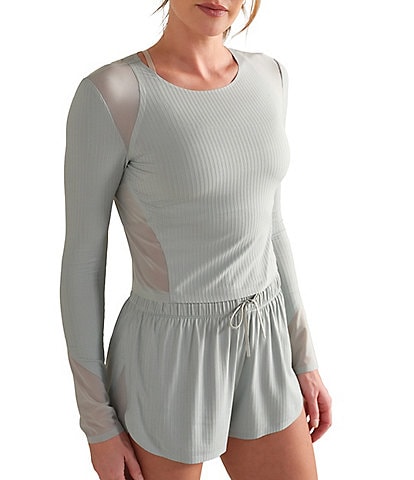 Rhone Lightspeed Long Sleeve Top