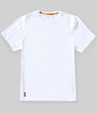 RHONE Performance Stretch Invictus Training Short Sleeve T-Shirt