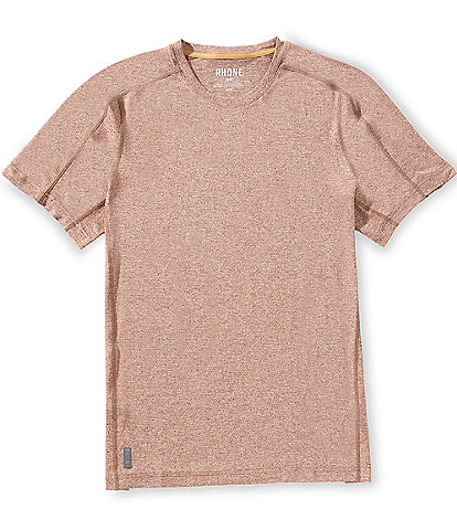 RHONE Performance Stretch Invictus Training Short Sleeve T-Shirt