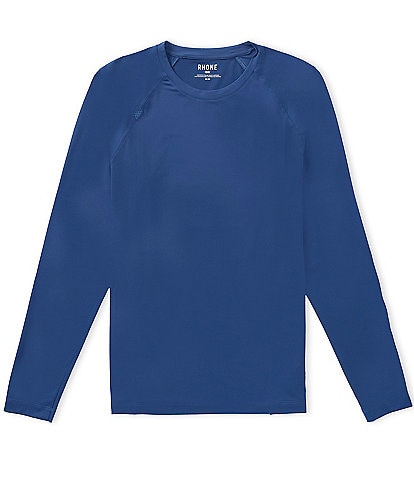 RHONE Reign Long-Sleeve T-Shirt