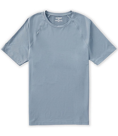 RHONE Reign Performance Short Sleeve T-Shirt