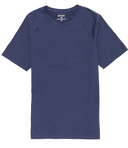 RHONE Reign Performance Short Sleeve T-Shirt