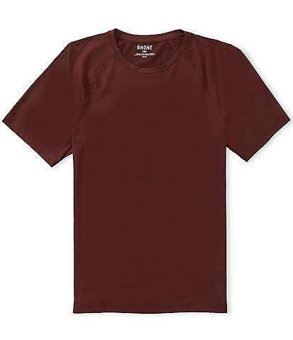 RHONE Reign Performance Short Sleeve T-Shirt