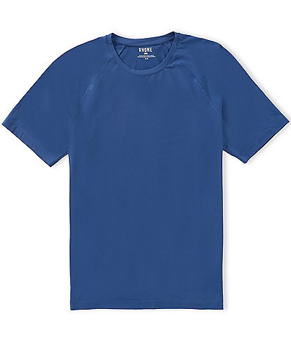 RHONE Reign Performance Short Sleeve T-Shirt