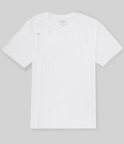 RHONE Reign Performance Short Sleeve T-Shirt