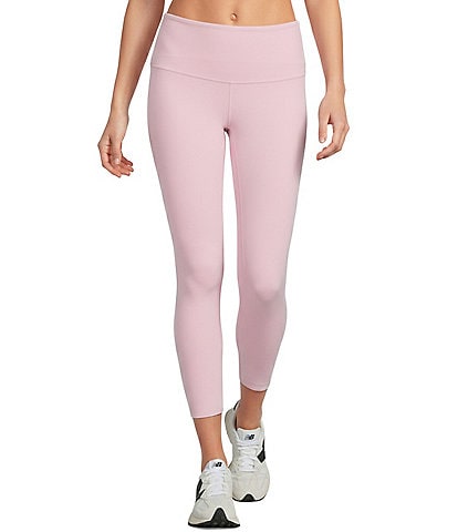 RHONE Revive Stretch Pull On 7/8 Leggings