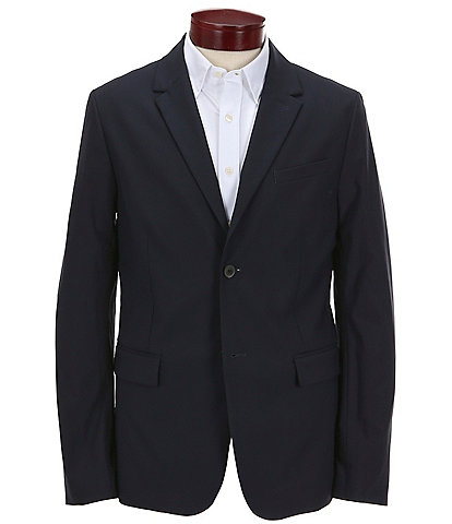 RHONE Slim-Fit Commuter Blazer