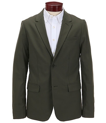 RHONE Slim-Fit Commuter Blazer