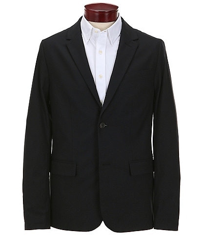 RHONE Slim-Fit Commuter Blazer