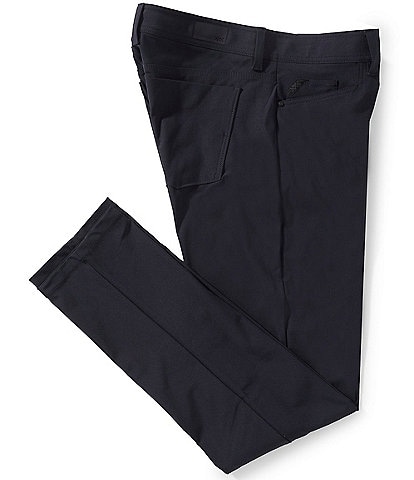Rhone Slim Fit Commuter Pro 5-Pocket Pants