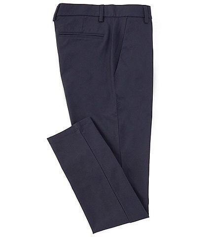 RHONE Slim Fit Stretch Twill Gotham Pants