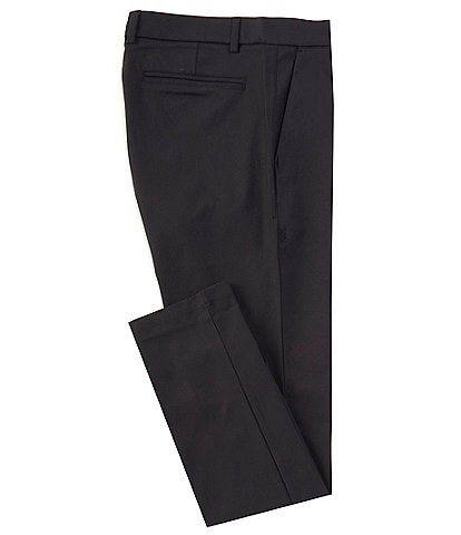 RHONE Slim Fit Stretch Twill Gotham Pants