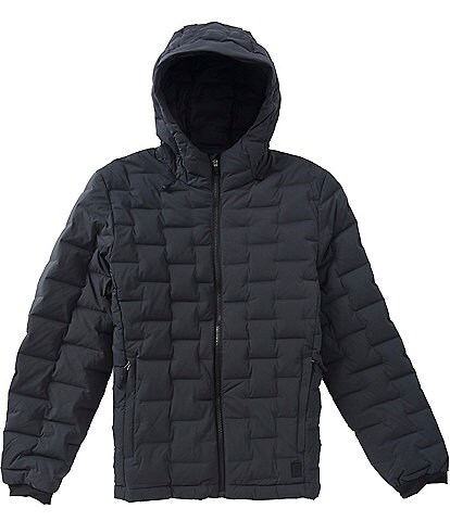 RHONE Voyage Down Puffer Jacket