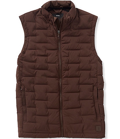 RHONE Voyage Down Vest