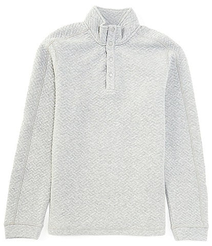 RHONE Weekender Pullover