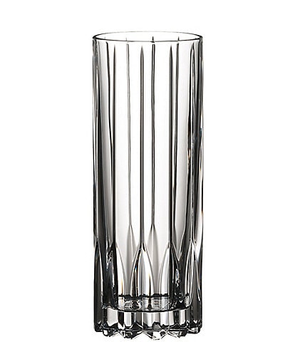 Riedel Drink Specific Fizz Glasses, Set of 2