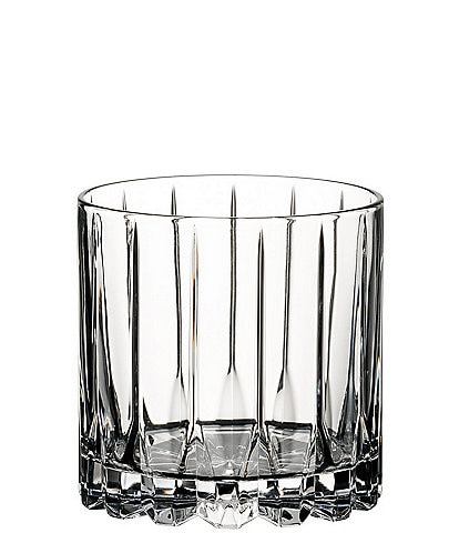 Riedel Drink Specific Glassware Rocks, Set of 2