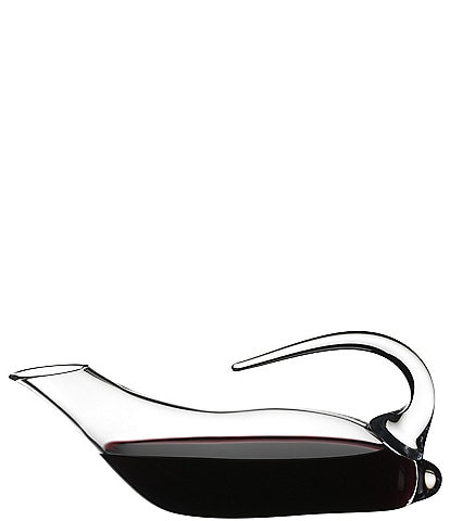 Riedel Duck Crystal Decanter
