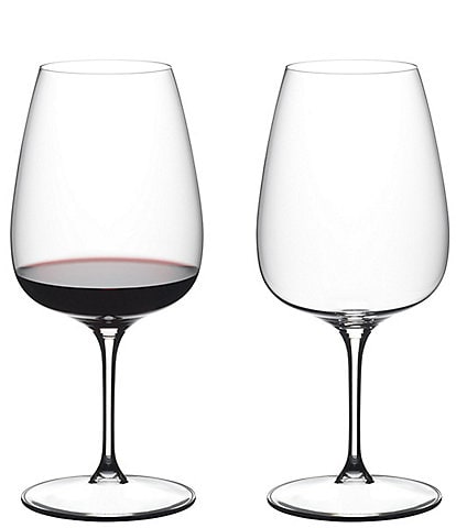 Riedel Grape@Riedel Cabernet Merlot Cocktail, Set of 2 Cabernet