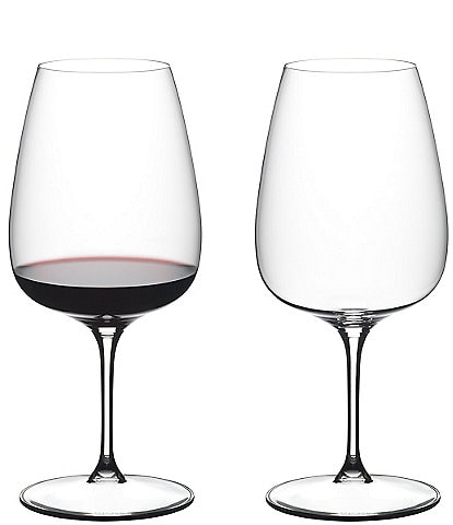 Riedel Grape@Riedel Cabernet Merlot Cocktail, Set of 2 Cabernet