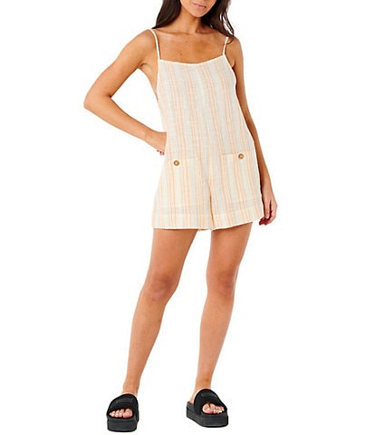 Rip Curl Classic Surf Stripe Romper