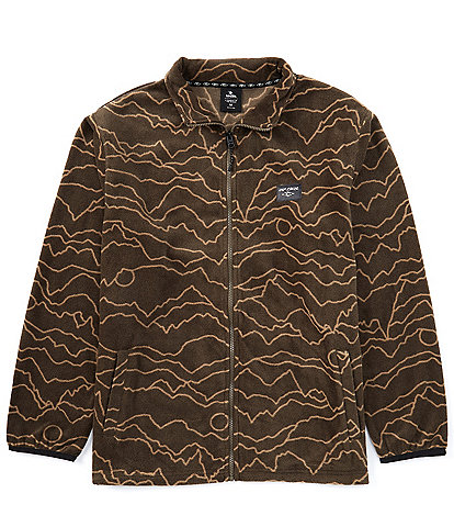 Rip Curl Fun Times Polar Fleece Jacket