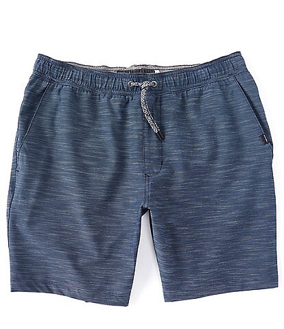 Rip Curl Jackson 18#double; Outseam DWR Volley Shorts
